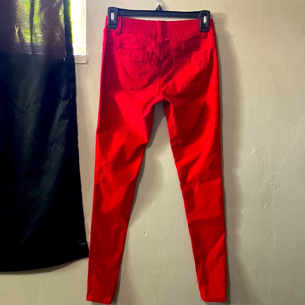 Brand: VIP. Size: 5/6. Color: Red - Picture 2 of 4